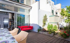 Villa Palmera